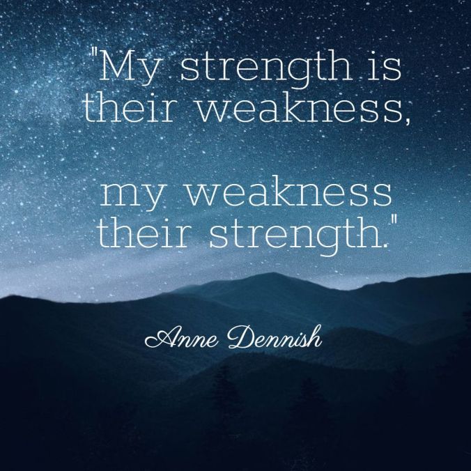 my_strength_is_their_weakness